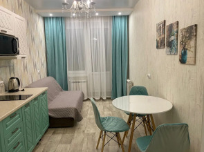 Апартаменты Однушка Возле Футбольного Манежа