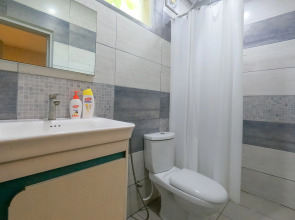 Вилла Dive Villa Thoddoo