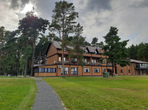 База Отдыха Озерная