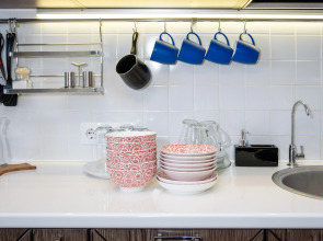 Квартира Уютная квартира по Дороге жизни напротив ЦРБ г. Всеволожск