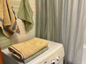 Квартира в Центре Города у Ледового Дворца