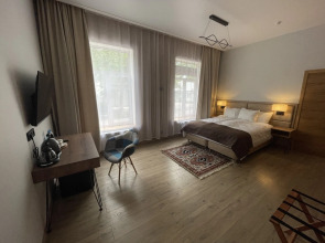 Гостевой дом Заря