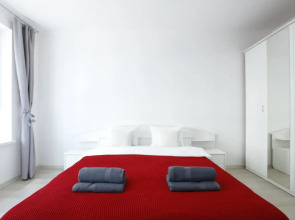 Апартаменты MaxRealty24 Vesterdam 2