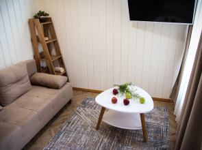 Гостевой дом Элемент Алтая