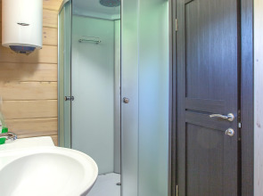 База отдыха Priroda