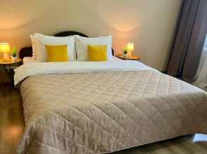 Апартаменты СИБИРЬ HOUSE на  Московском пр-те