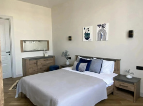 Апартаменты у моря