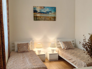 Квартира Guddom на 3 Московском переулке