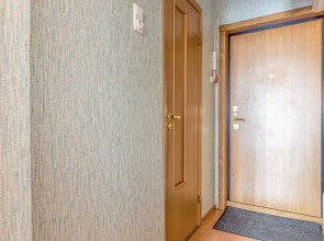 Апартаменты Hanaka Юбилейный проспект 72