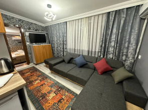 Апартаменты Gur Royal Suit