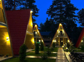 База отдыха Робин Гуд