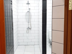 Апартаменты на Гагарина 5/2