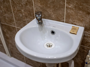 Апартаменты Студия Парижский Сон