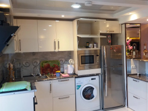 Апартаменты Bora