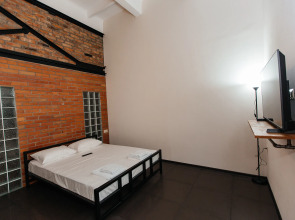 Мини-отель Agudzera Loft