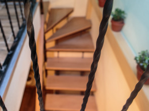 Мини-Отель Onegin Rooms