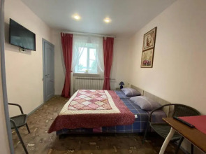 Мини-Отель Волга-Волга