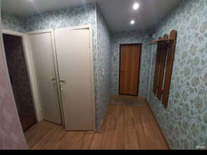 Квартира Лариса