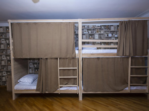 Хостел Sweet Sleep