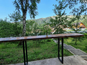 Гостевой дом Апарт комплекс Алтай