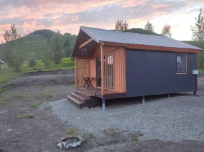 База отдыха Горная