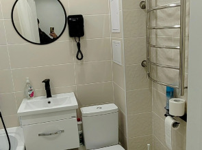 Квартира Псковская 4А