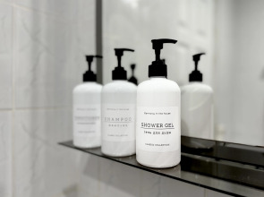 Просторная и уютная квартира