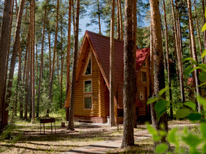 Отель ВКС-Кантри