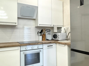 Апартаменты Арт Лайт Сити