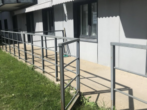 Апартаменты Lucky time