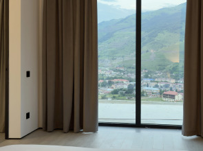 Гостевой дом Villa Fiagdon