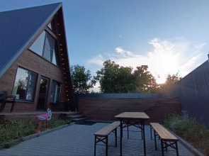 Бунгало Тот самый дом