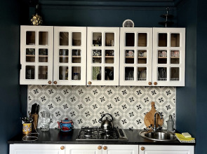 Квартира ОЛЕНЬ_КА