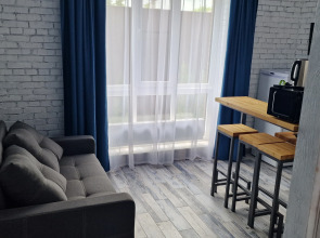 Апартаменты Чапаева 5