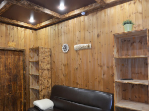 Гостевой дом Запросто