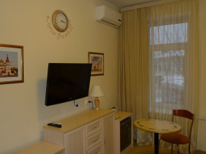 Отель Винтаж