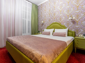 Меблированные комнаты Блюз