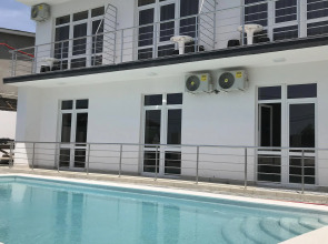 Гостевой дом Мирамар