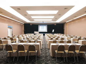 Отель Baia Bodrum