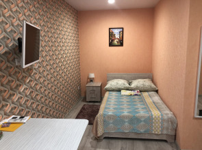 Отель Фортуна