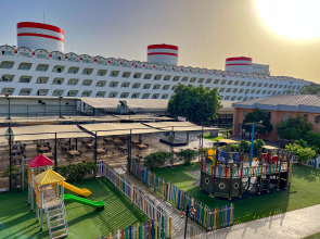 Transatlantik Hotel & Spa