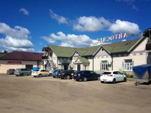 Мини-отель Светофор