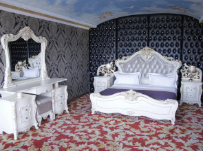 Отель Grand Opera