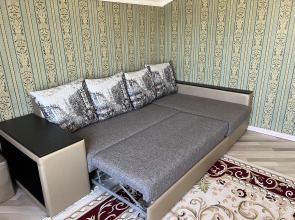 Частный дом у моря