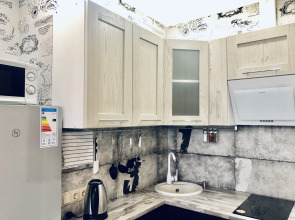 Апартаменты Вид на Горы Азимут 4