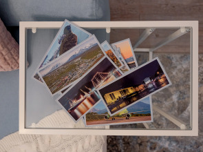 Апартаменты KamApart