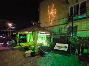 Гостевой дом В гостях у Джулии