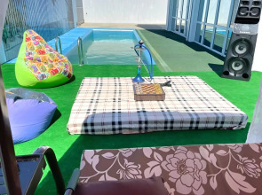 Частный дом Коттедж Ясенская Переправа