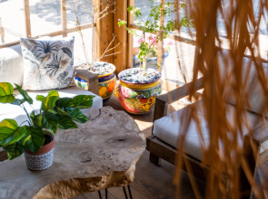 Отель Costa Bodrum City