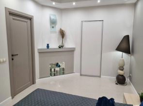 Квартира Уют у залива